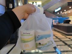 -麦当劳(宜安广场店)