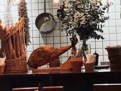 -羽深肉铺 Steak & Wine