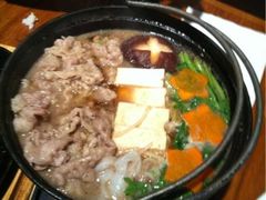牛肉火锅-铃木食堂(帽儿胡同店)