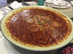 -敏珠拉姆藏餐·南京厨房(富春江东街店)