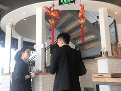 -俏湘私房菜(国贸店)
