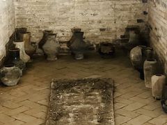 -洛阳古墓博物馆