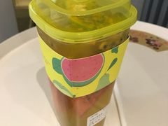 -YO!TEA有茶(坂田佳华领汇店)