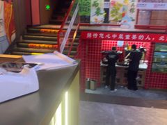 -高鸽子锦州烧烤63年(海阳路店)