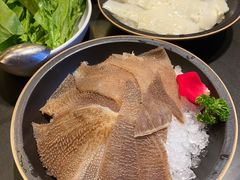 -鼓楼东街老火锅(鼓楼店)