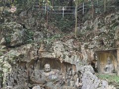 -灵隐飞来峰景区