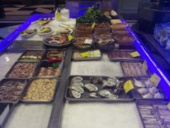 -新海渔港·胶东海鲜家常菜·家宴(奥体中心店)