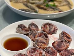 -健眺小海鲜(临海后山店)