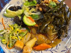 -长生素斋(普陀山店)