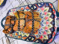 -狮龙啤酒烧烤屋(建二路店)