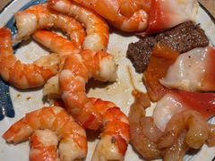 -大渔铁板烧(花园道店)