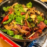 杭州最有名的日料店居然有最好吃的中餐私房菜[亲亲]