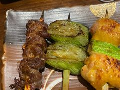 -鸟鹏烧鸟居酒屋(龙岗万科店)