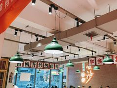 -龙师傅卤炒(天马店)