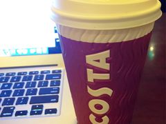 -COSTA COFFEE(新奥购物中心店)