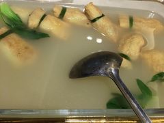 口袋豆腐-马凯餐厅(长椿街店)