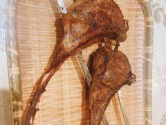 -新疆伊宁远征餐厅