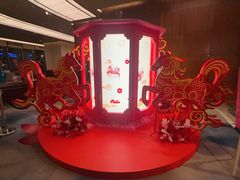 -上海静安香格里拉大酒店