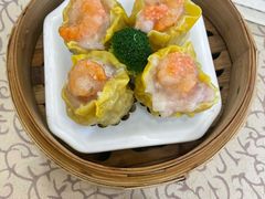 -金榜大酒店-中餐