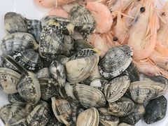 -集杰尚品海鲜烤肉自助餐厅(乳山振华店)