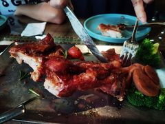 -美森西餐厅(曙光大道店)