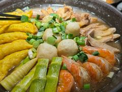 -刀板香·安徽菜(望江东路店)