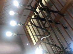 -九田家黑牛烤肉料理(华侨城店)