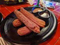 -Luchador摔跤手墨西哥餐厅(恒宇广场店)