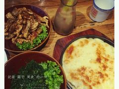 -有才叔的小馆(招商依云曲江店)