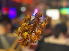 -霸王虾·麻辣小龙虾(清水河公园店)