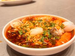 -神更仔·潮汕魂大排档(汉口路店)