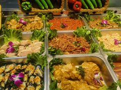 -非烤勿扰韩料自助烤肉(松山湖万科店)