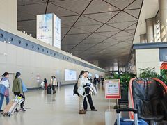 -哈尔滨太平国际机场-T2航站楼