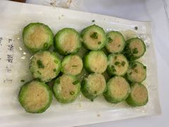 -祈胜邨•顺德鱼生•顺德菜(容桂店)