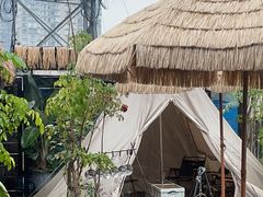 -拖板鞋咖啡旅行酒店(春熙路地铁站店)