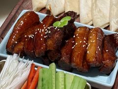 -径山十八道·风味民间菜(杭州总店)