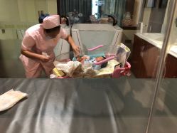 -星妈汇国际月子中心(龙珠店)