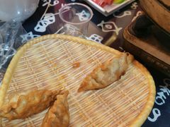 -牛炖牛·怪味牛骨头(大成路店)