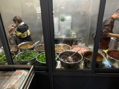 -龙树园麻辣米线