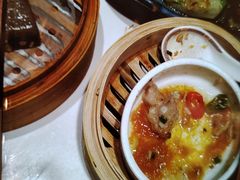-稻香海鲜饭店(第一国际店)