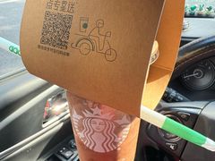 -星巴克(泉州百捷上悦城店)