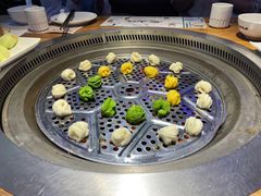 -山河屯江鱼馆