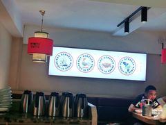 大堂-辣得叫湘菜(四明店)