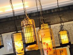 -忆品青莲素食文化主题餐厅(文华名城店)