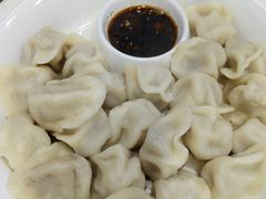 猪肉大葱饺子-老三削面(平阳北街店)