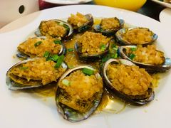 -悦隆酒店-中餐厅