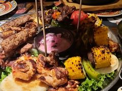 -卢布里西餐厅(总店)