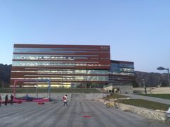 -北京化工大学(东校区)