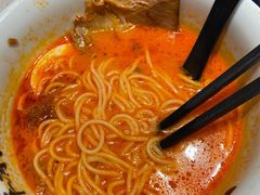 香草番茄猪软骨面-和府捞面(天河领展广场店)