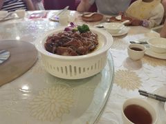-新东源国际酒店·新东源食坊(沙井店)
